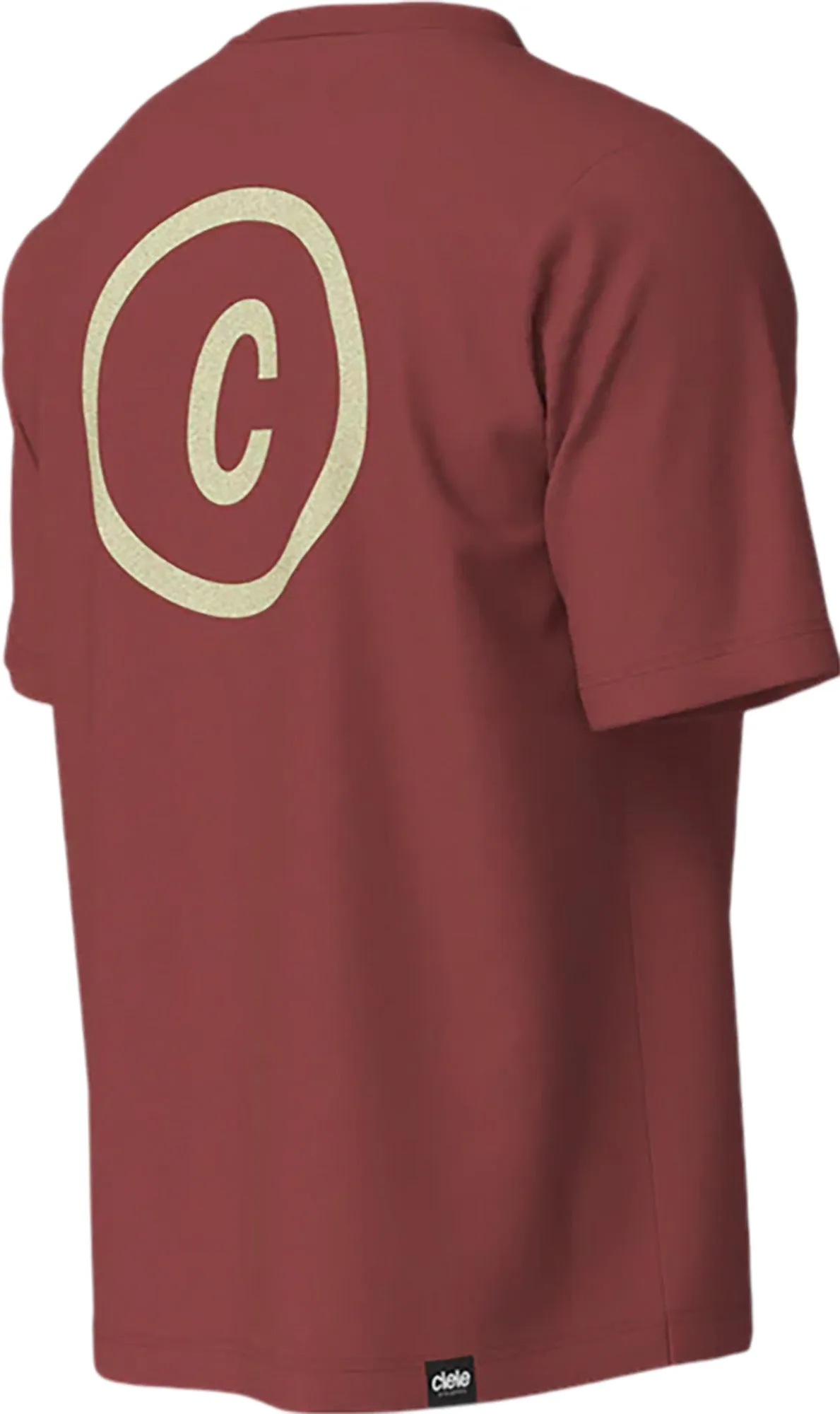 ORT-Shirt - Everybody Run - Unisex|-|T-shirt OR Everybody Run - Unisexe sold by Altitude Sports product image thumbnail 4