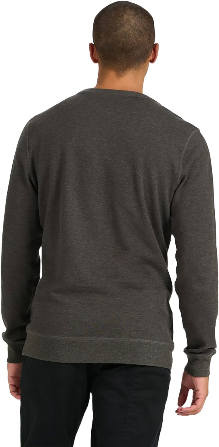 Jeffreys Pullover - Men's|-|Chandail Jeffreys - Homme sold by Altitude Sports product image thumbnail 2