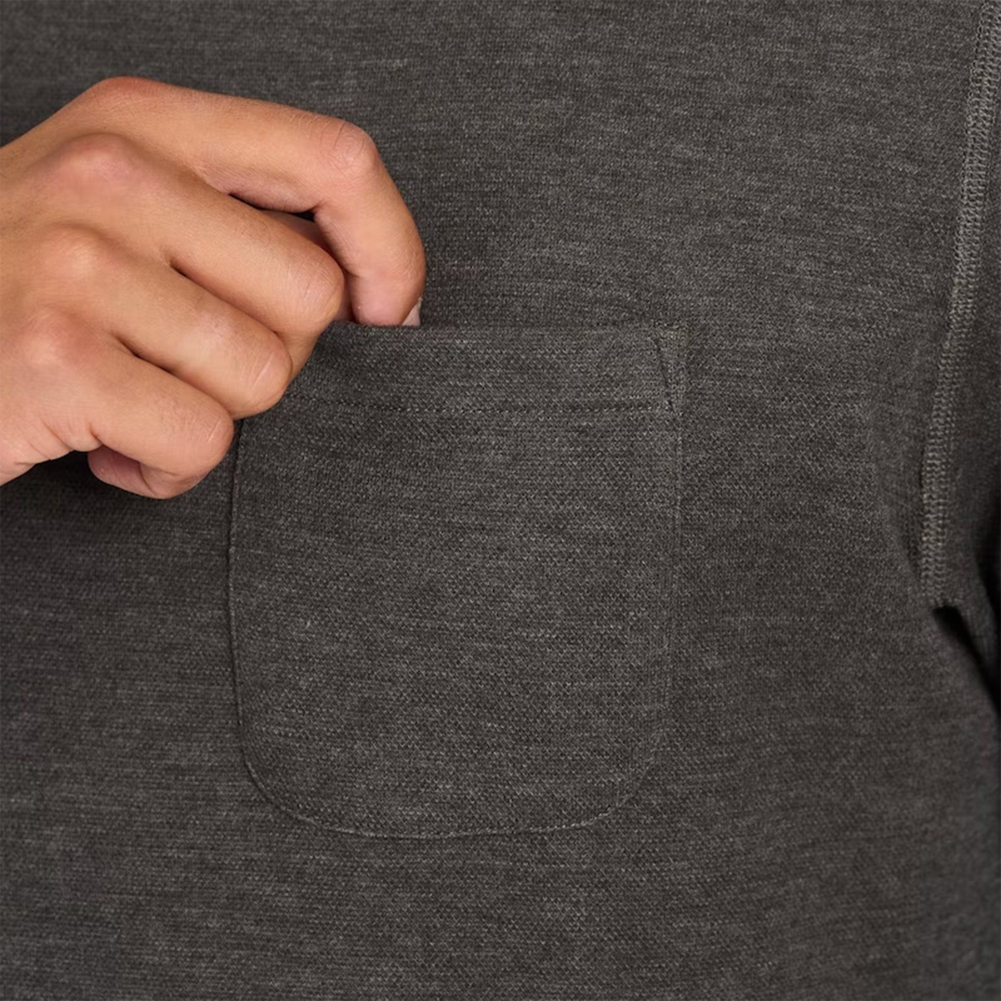 Jeffreys Pullover - Men's|-|Chandail Jeffreys - Homme sold by Altitude Sports product image thumbnail 4