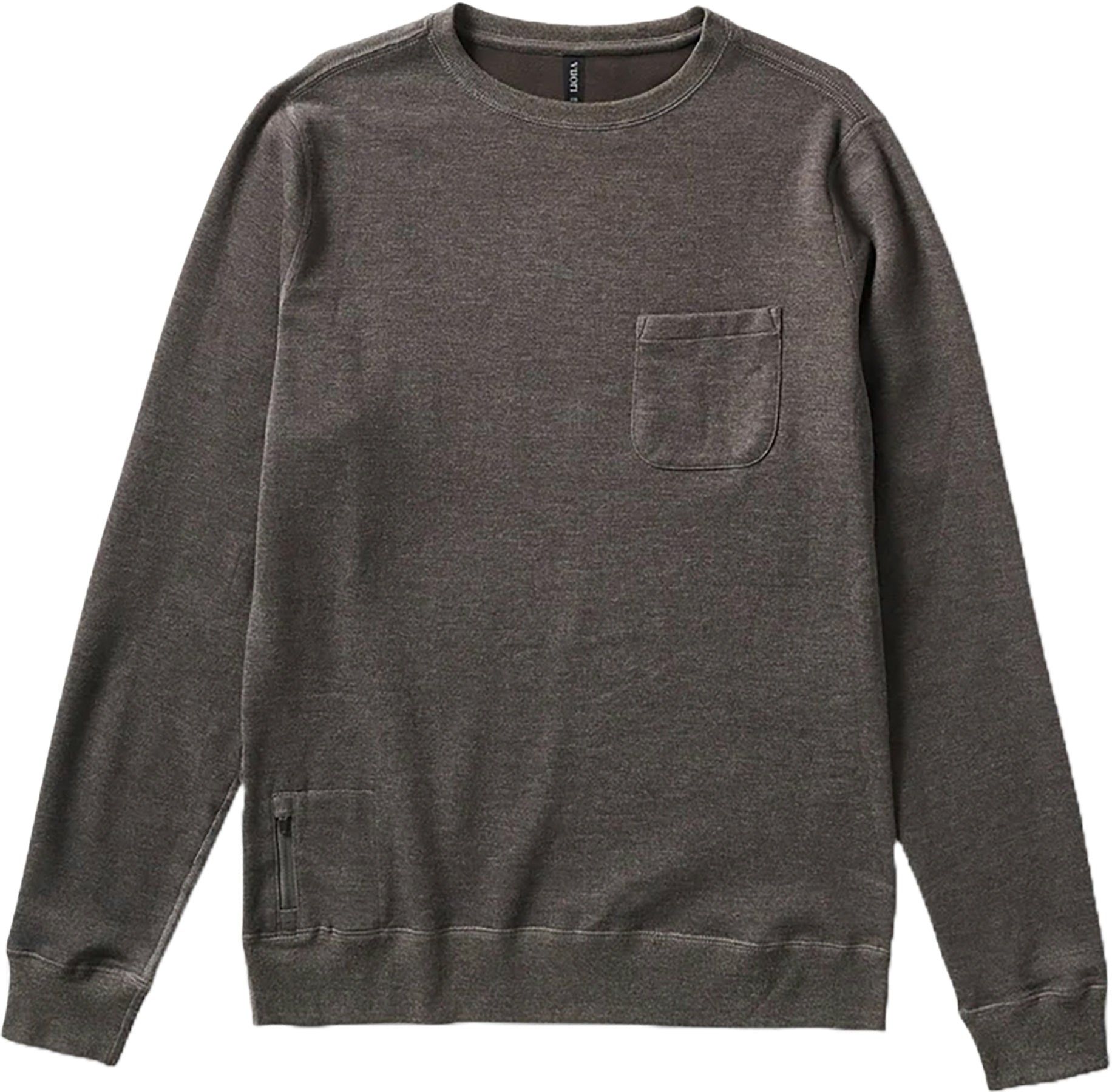 Jeffreys Pullover - Men's|-|Chandail Jeffreys - Homme sold by Altitude Sports