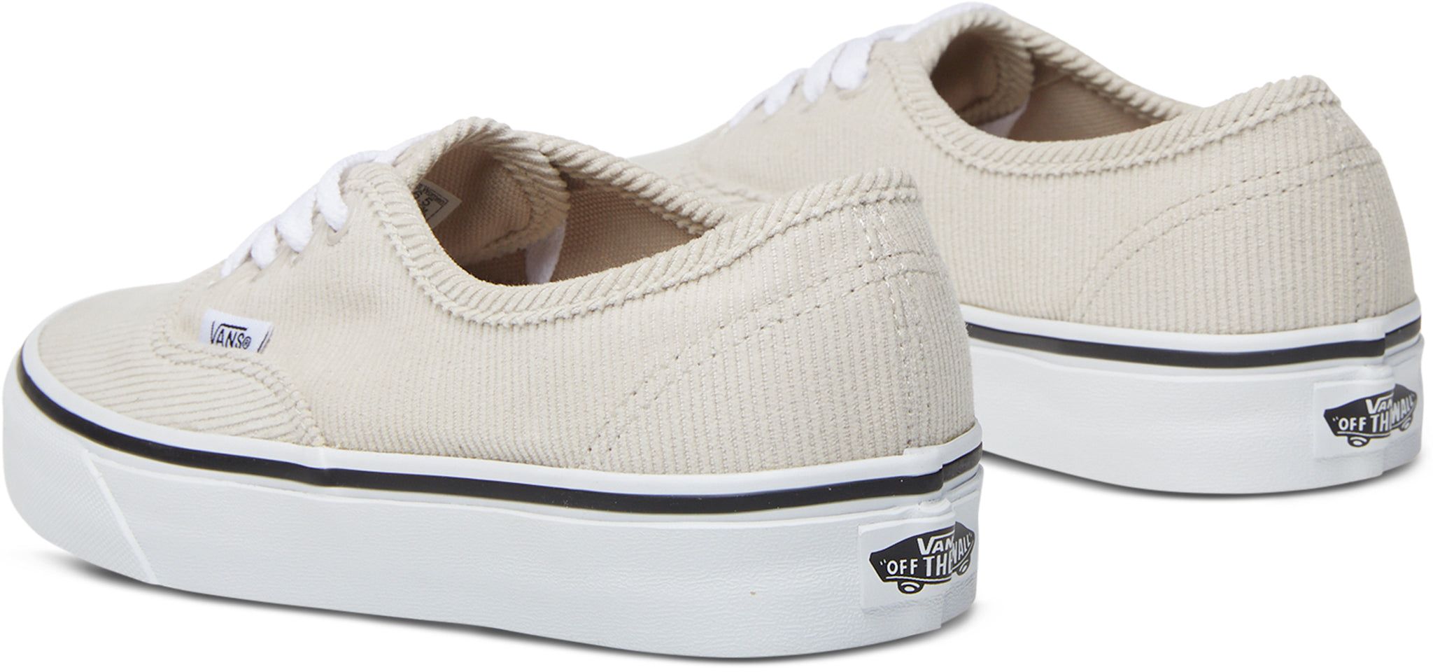 Authentic Shoes - Unisex|-|Chaussures Authentic - Unisexe sold by Altitude Sports product image thumbnail 4