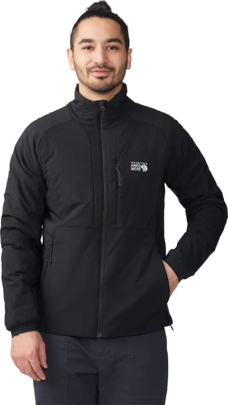 Kor Stasis Jacket - Men's|-|Manteau Kor Stasis - Homme sold by Altitude Sports