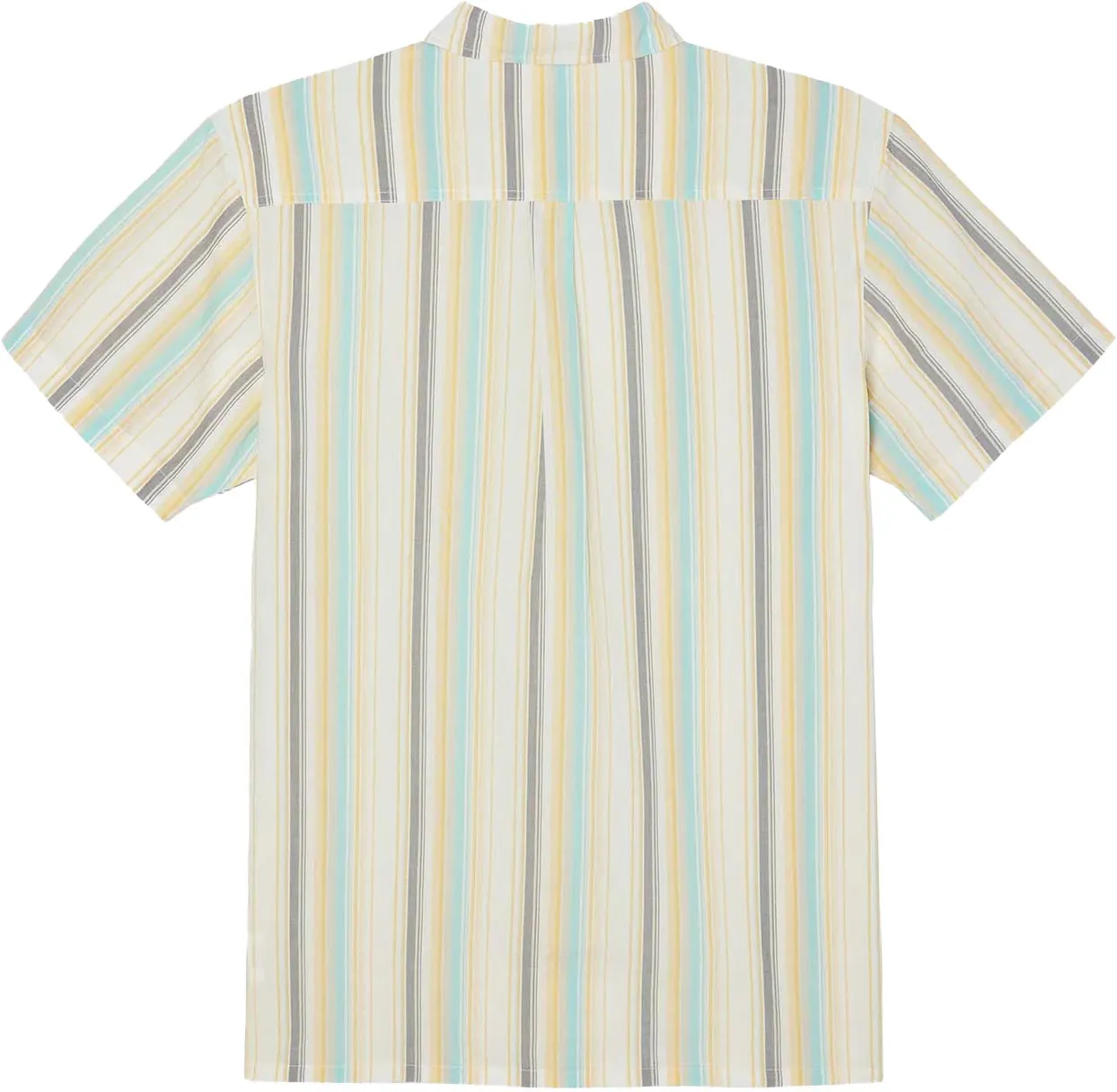 OG Eco Stripe Short Sleeve Standard Shirt - Men’s|-|Chemise à manches courtes OG Eco Stripe - Homme sold by Altitude Sports product image thumbnail 3