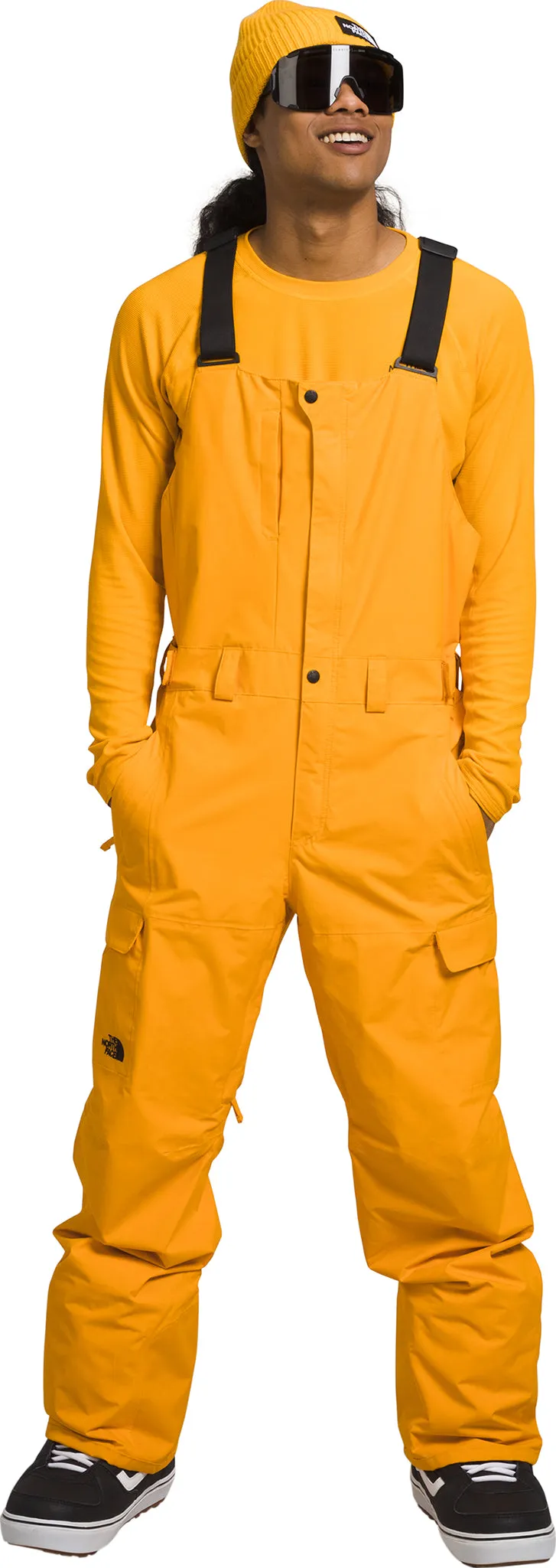 Freedom Bibs - Men's|-|Salopette Freedom - Homme sold by Altitude Sports product image thumbnail 5