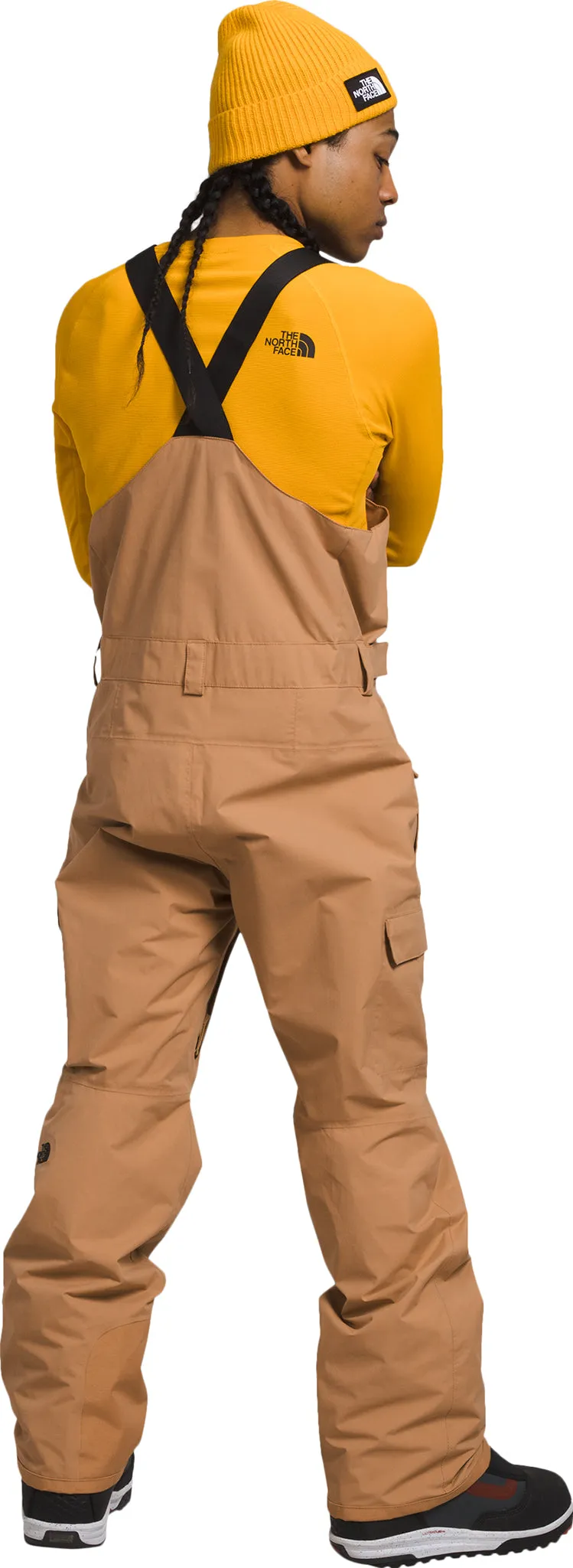 Freedom Bibs - Men's|-|Salopette Freedom - Homme sold by Altitude Sports product image thumbnail 2