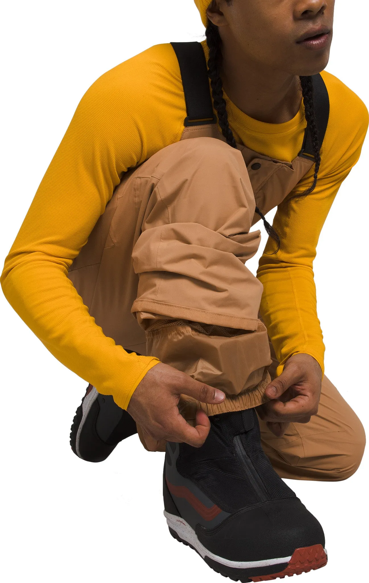 Freedom Bibs - Men's|-|Salopette Freedom - Homme sold by Altitude Sports product image thumbnail 3