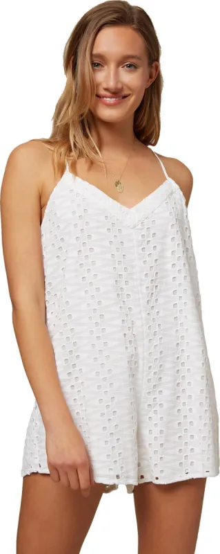 Brishon Romper - Women’s|-|Barboteuse Brishon - Femme sold by Altitude Sports