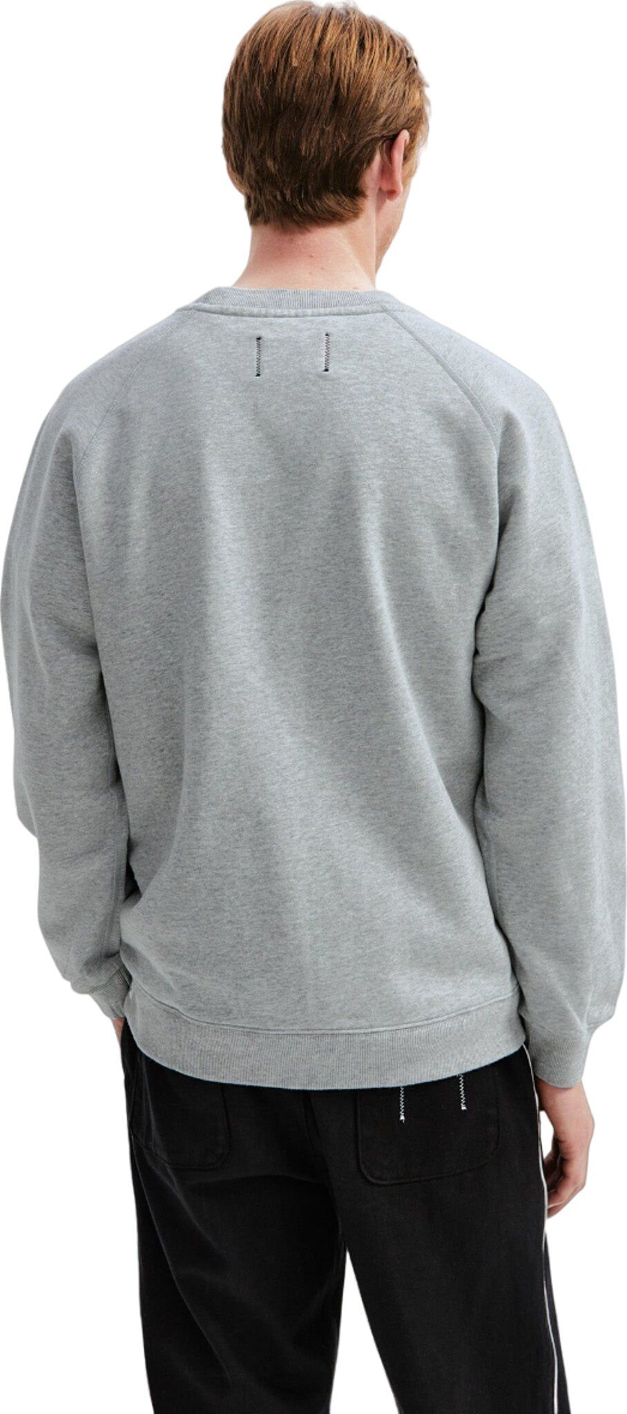 Midweight Terry Classic Crewneck - Men's|-|Chandail à col rond poids moyen Terry Classic - Homme sold by Altitude Sports product image thumbnail 3