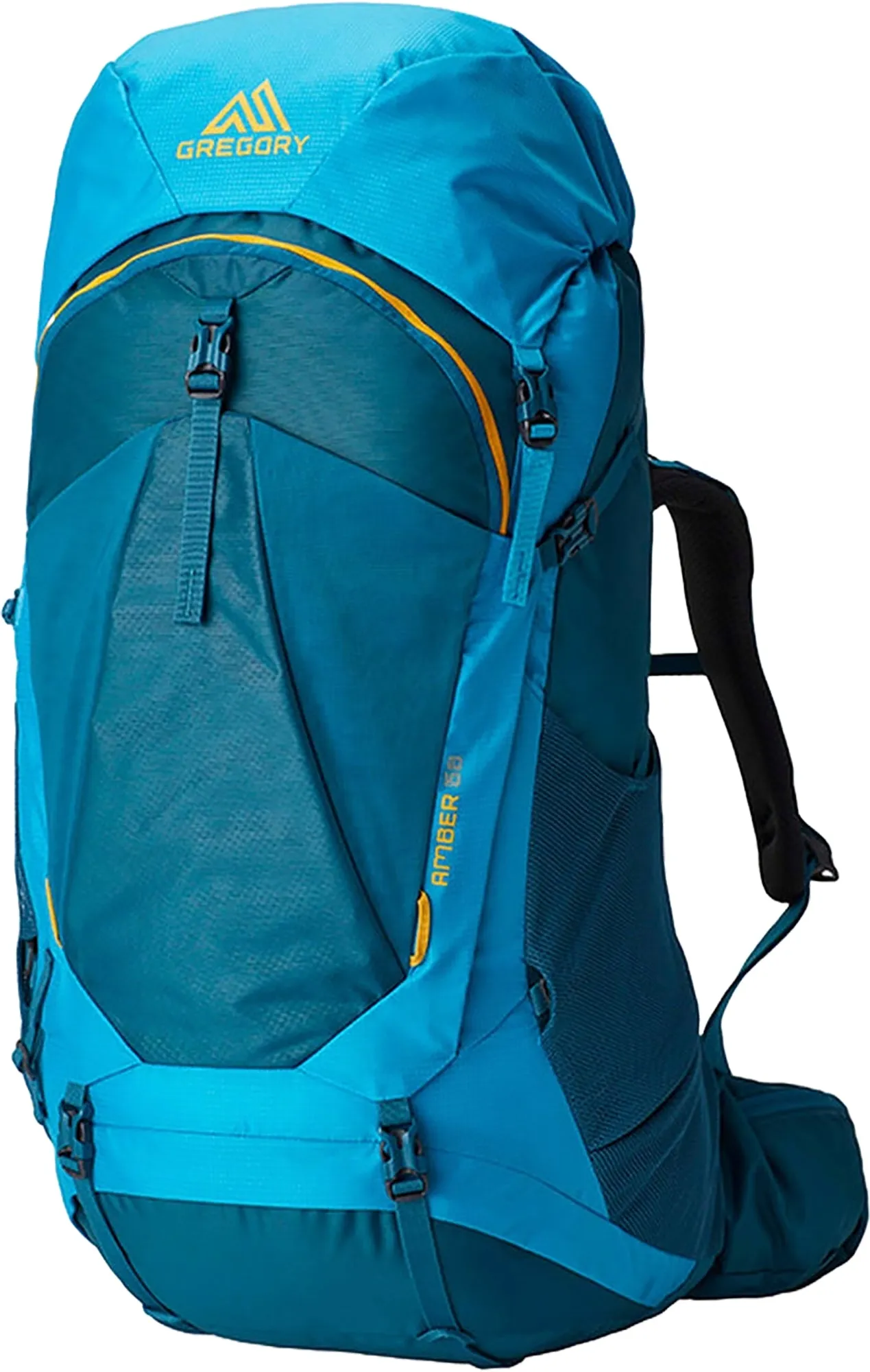 Amber Backpacking Pack 68L - Women's|-|Sac à dos Amber 68L - Femme sold by Altitude Sports