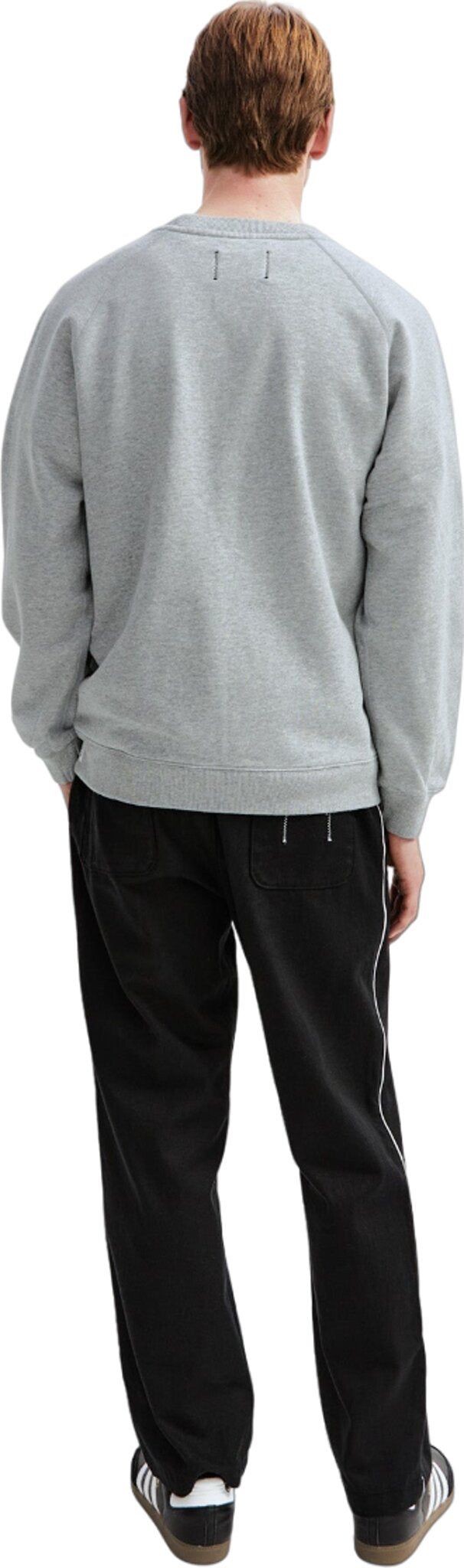 Midweight Terry Classic Crewneck - Men's|-|Chandail à col rond poids moyen Terry Classic - Homme sold by Altitude Sports product image thumbnail 5