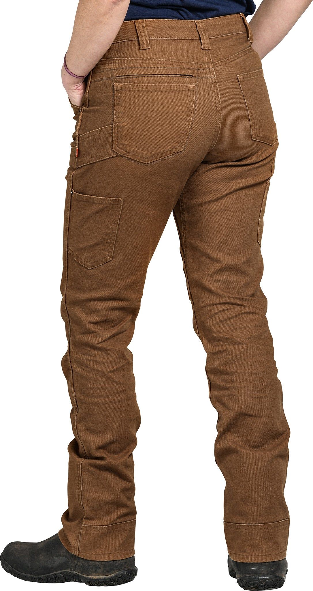 Britt Utility Pant - Women's|-|Pantalon Britt Utility - Femme sold by Altitude Sports product image thumbnail 3