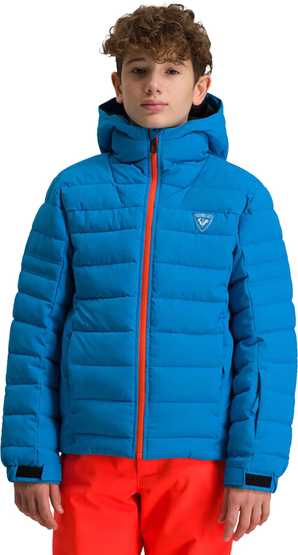 Rapide Ski Jacket - Boy's|-|Manteau de ski Rapide - Garçon sold by Altitude Sports product image thumbnail 5