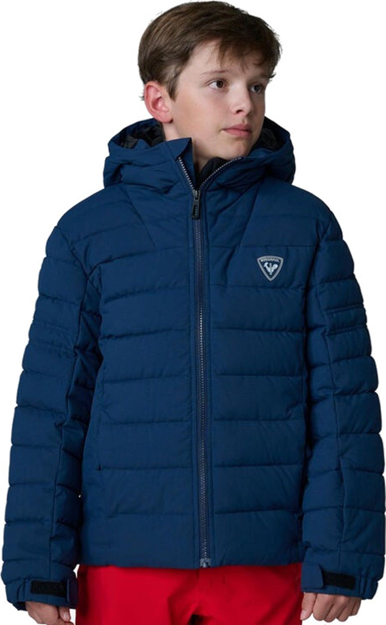 Rapide Ski Jacket - Boy's|-|Manteau de ski Rapide - Garçon sold by Altitude Sports product image thumbnail 3
