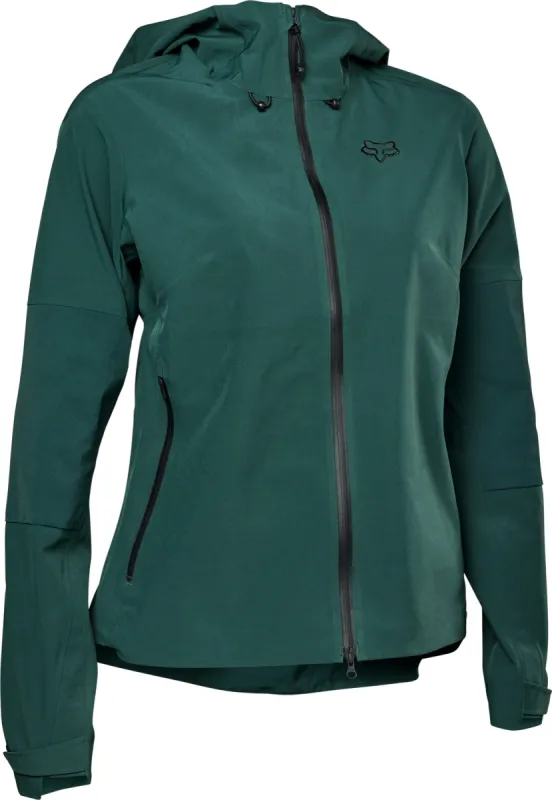 Defend 3L Water Jacket - Women'S|-|Manteau imperméable Defend 3L - Femme sold by Altitude Sports