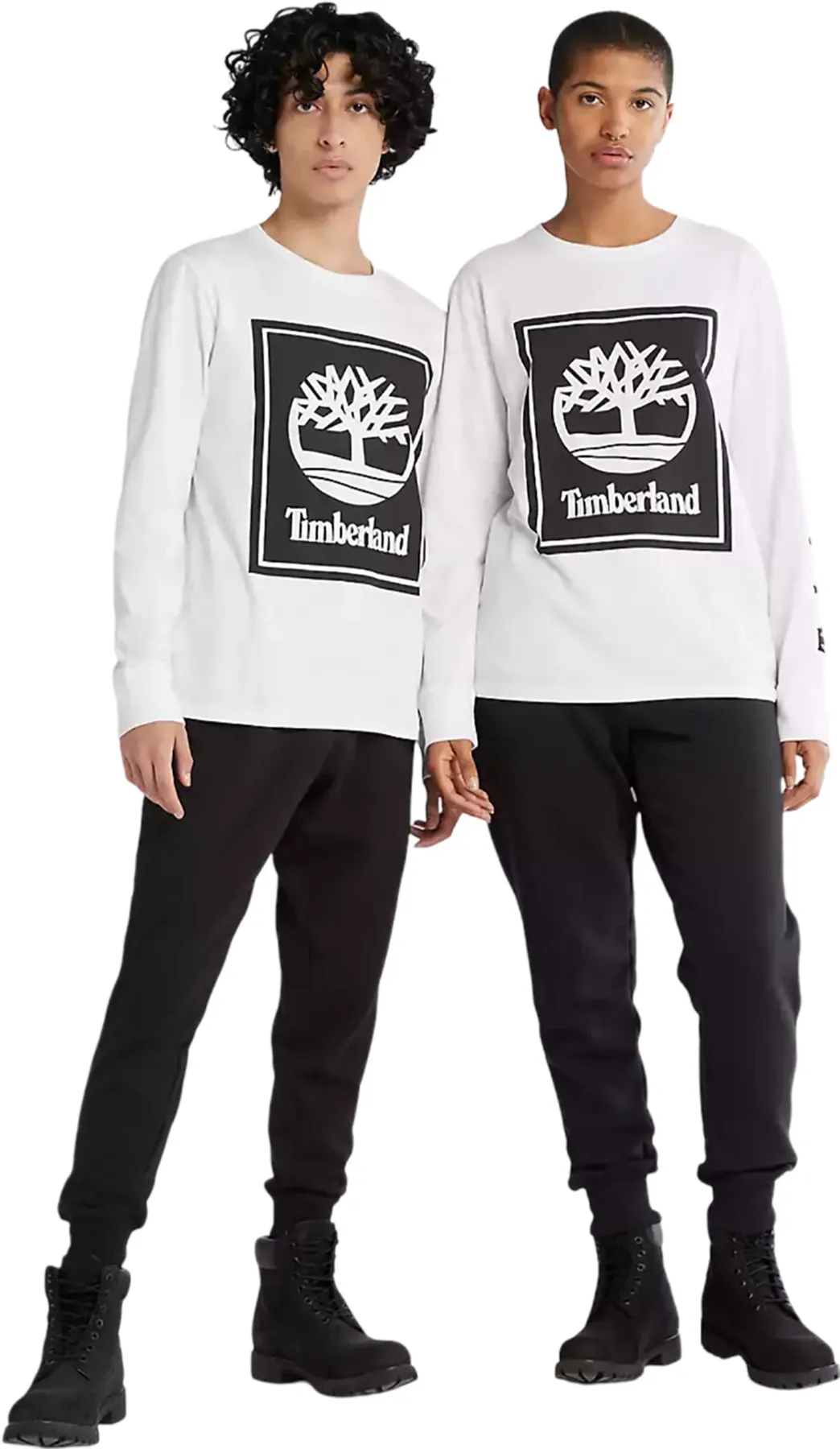 Woven Badge Sweatpants - Unisex|-|Pantalon de survêtement avec écusson tissé - Unisexe sold by Altitude Sports product image thumbnail 4