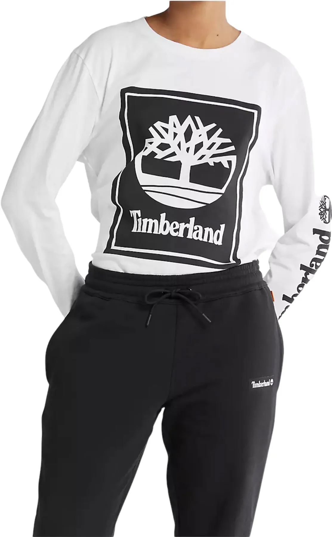 Woven Badge Sweatpants - Unisex|-|Pantalon de survêtement avec écusson tissé - Unisexe sold by Altitude Sports product image thumbnail 2