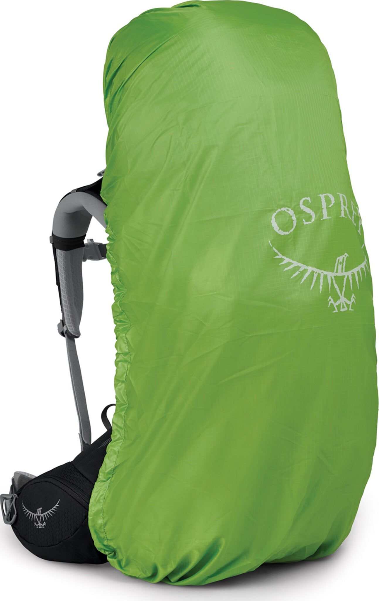 Ariel Backpacking Pack 55L - Women's|-|Sac à dos de longue randonnée Ariel 55L - Femme sold by Altitude Sports product image thumbnail 5