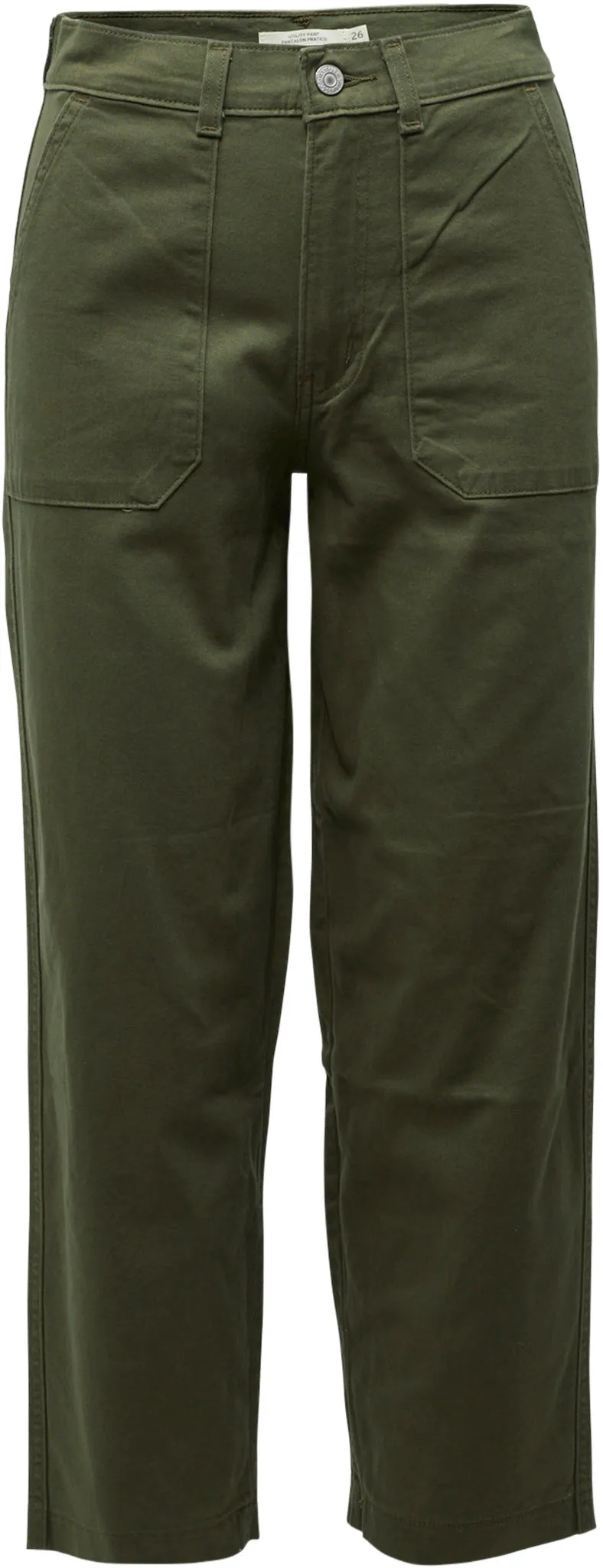 ND Utility Pant - Women's|-|Pantalon ND Utility - Femme sold by Altitude Sports
