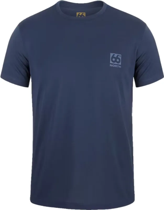 Box Logo T-Shirt - Men's|-|T-shirt Box Logo - Homme sold by Altitude Sports