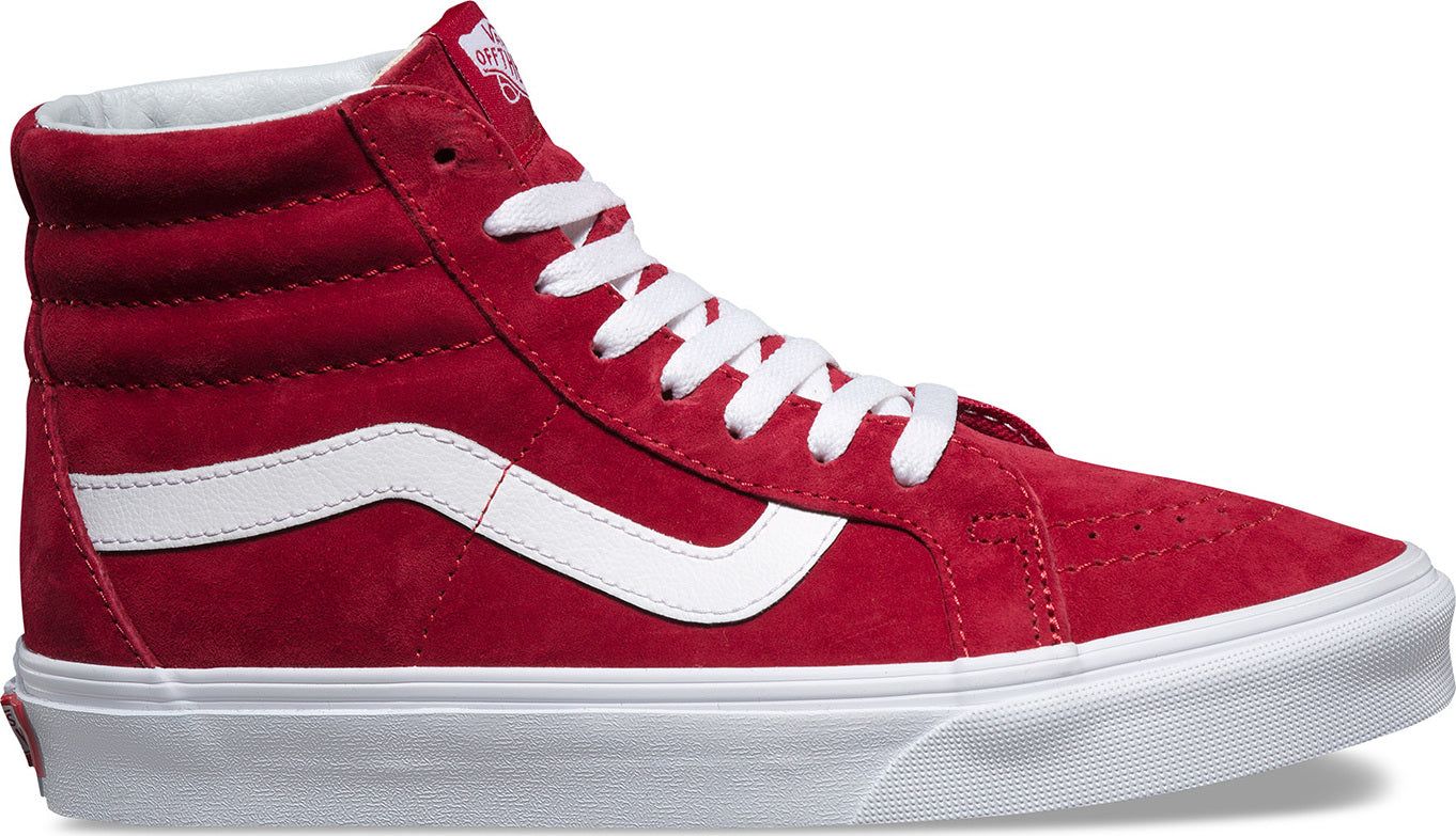 Unisex Sk8-Hi Reissue Shoes|-|Chaussures Sk8-Hi Reissue Unisexe sold by Altitude Sports product image thumbnail 2