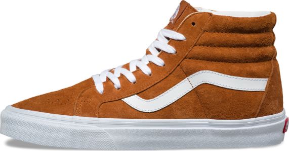 Unisex Sk8-Hi Reissue Shoes|-|Chaussures Sk8-Hi Reissue Unisexe sold by Altitude Sports