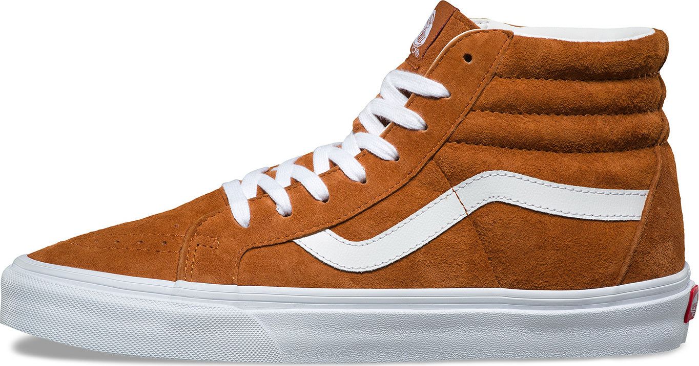 Unisex Sk8-Hi Reissue Shoes|-|Chaussures Sk8-Hi Reissue Unisexe sold by Altitude Sports product image thumbnail 4