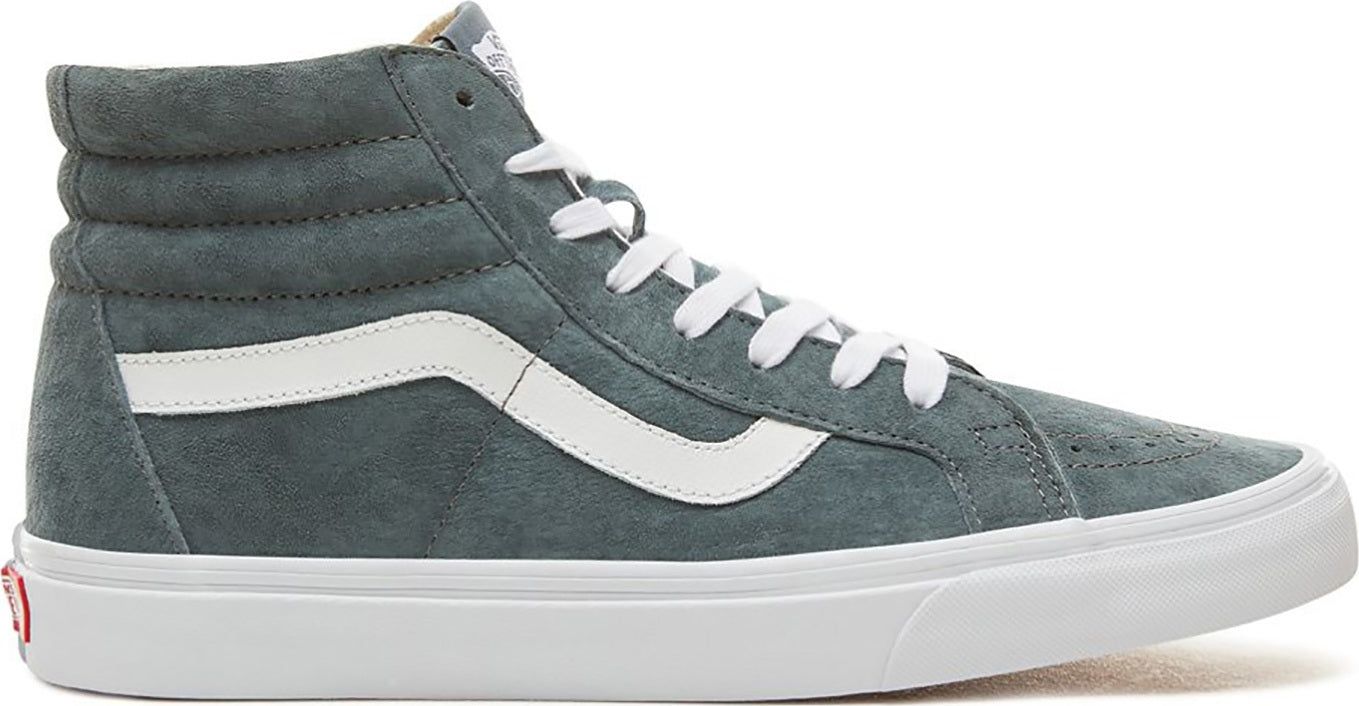 Unisex Sk8-Hi Reissue Shoes|-|Chaussures Sk8-Hi Reissue Unisexe sold by Altitude Sports product image thumbnail 3