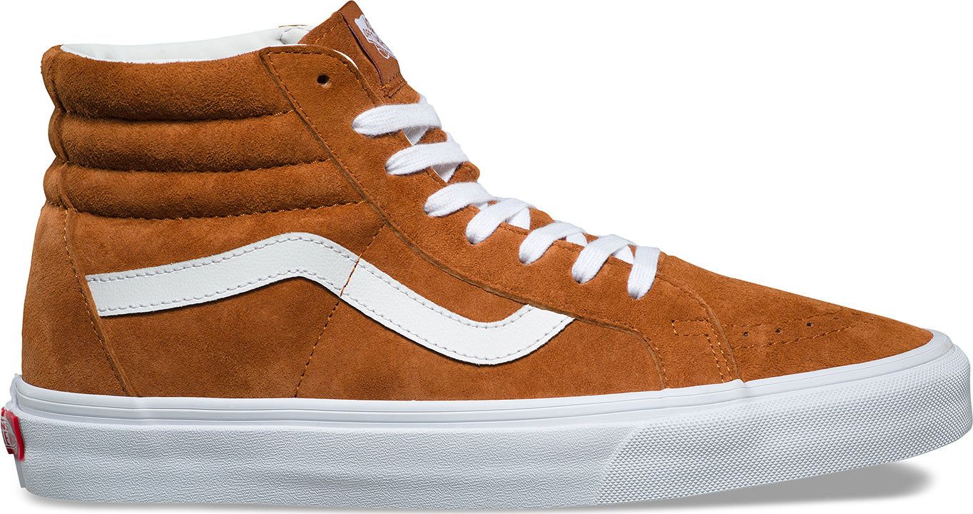 Unisex Sk8-Hi Reissue Shoes|-|Chaussures Sk8-Hi Reissue Unisexe sold by Altitude Sports