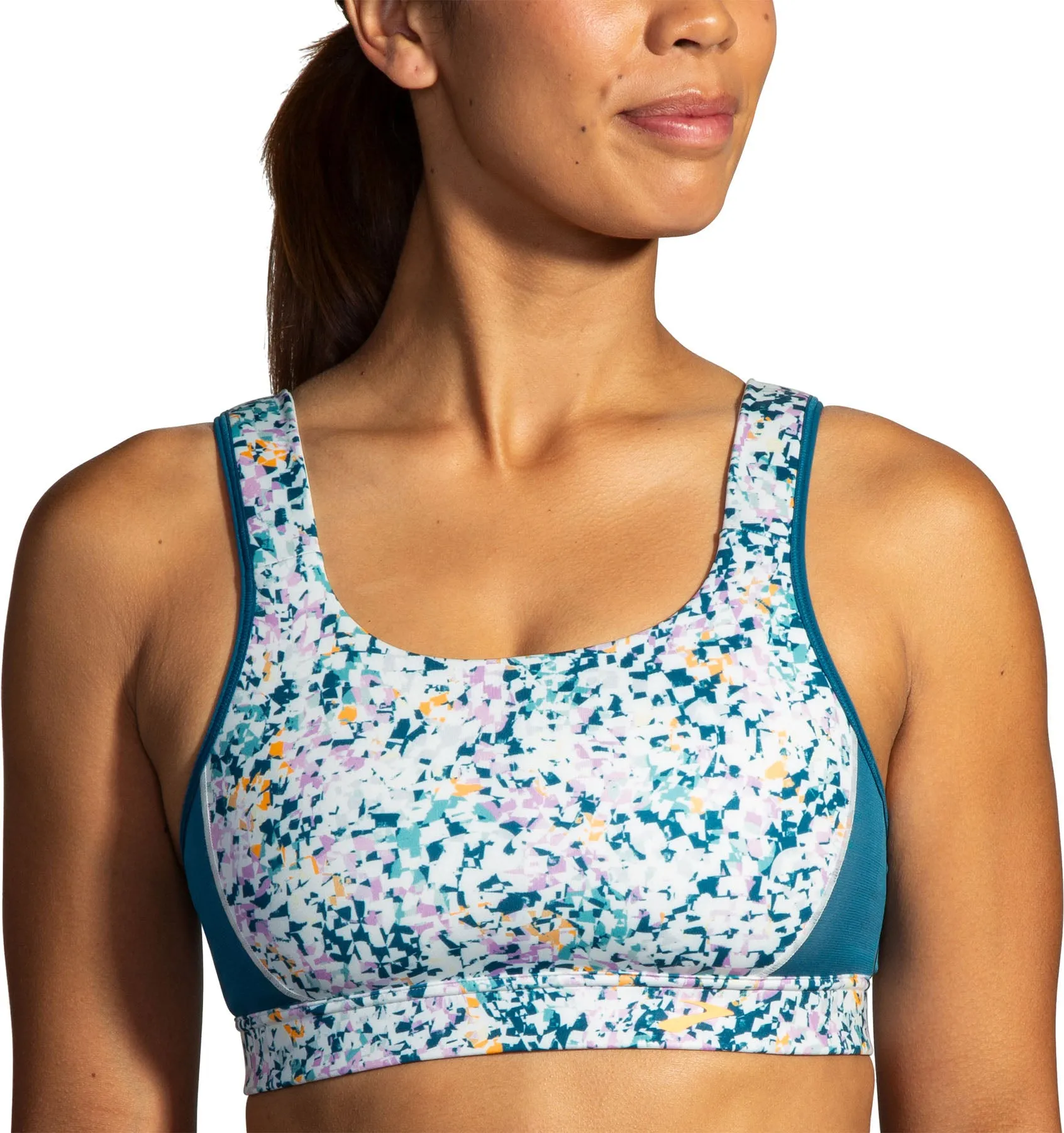 Convertible 2.0 Sports Bra - Women's|-|Soutien-gorge de sport Convertible 2.0 - Femme sold by Altitude Sports product image thumbnail 4