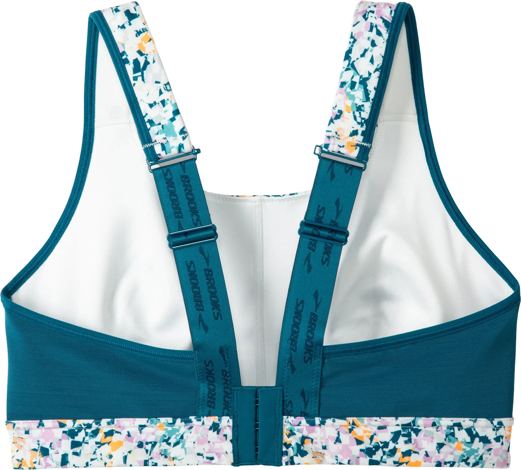 Convertible 2.0 Sports Bra - Women's|-|Soutien-gorge de sport Convertible 2.0 - Femme sold by Altitude Sports product image thumbnail 2