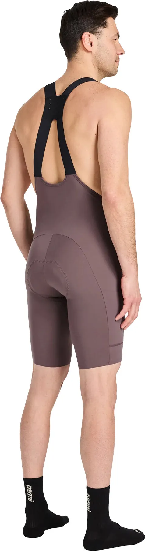 Informal Bib Shorts - Men's|-|Bib cycliste Informal - Homme sold by Altitude Sports product image thumbnail 3