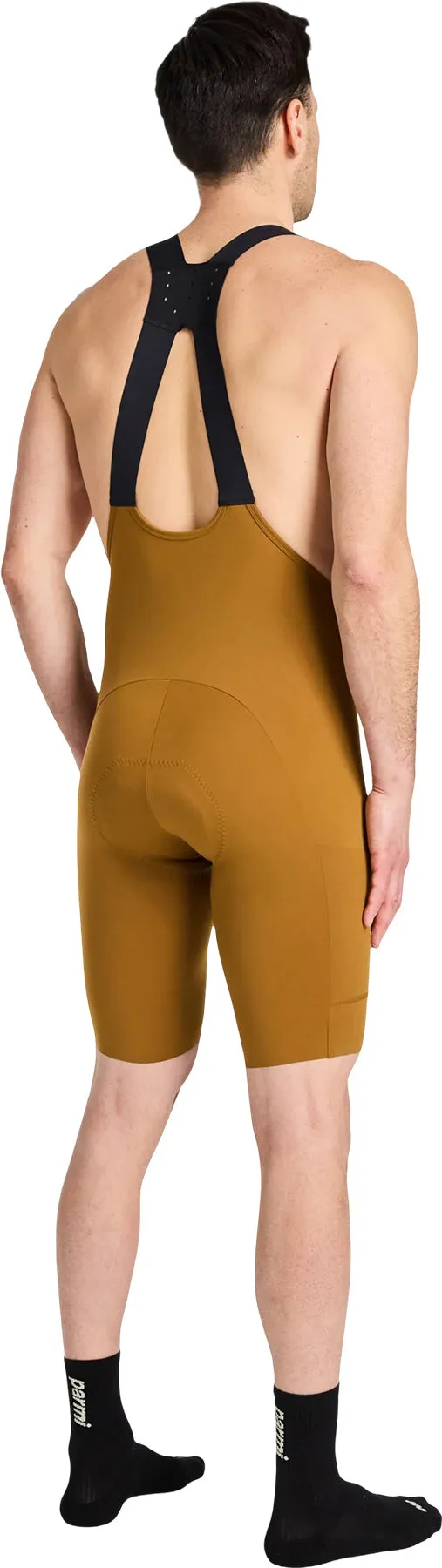 Informal Bib Shorts - Men's|-|Bib cycliste Informal - Homme sold by Altitude Sports product image thumbnail 5