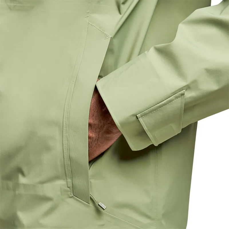 Wieden 3-layer Waterproof Breathable Jacket - Men's|-|Manteau imperméable 3 couches Wieden - Homme sold by Altitude Sports