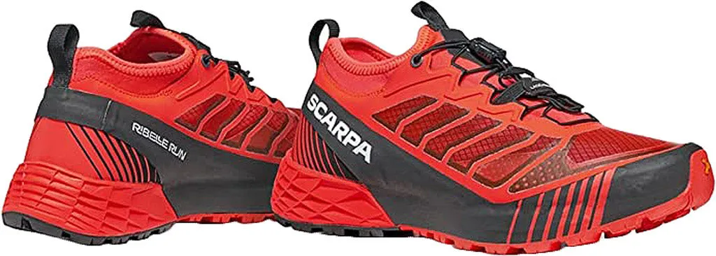 Ribelle Run Trail Running Shoes - Women's|-|Souliers de course sur sentier Ribelle Run - Femme sold by Altitude Sports product image thumbnail 4