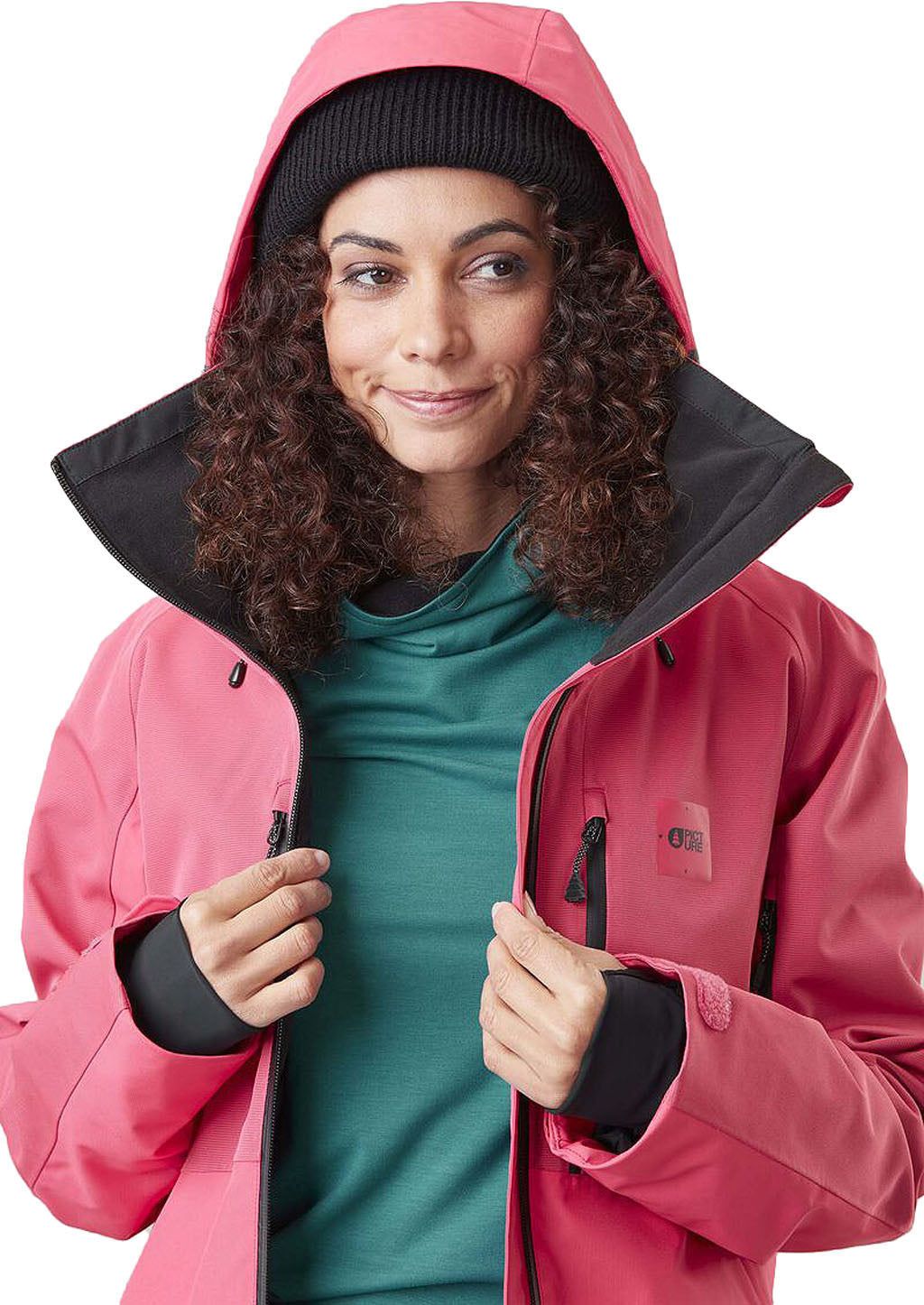 Sygna Jacket - Women's|-|Manteau Sygna - Femme sold by Altitude Sports product image thumbnail 3