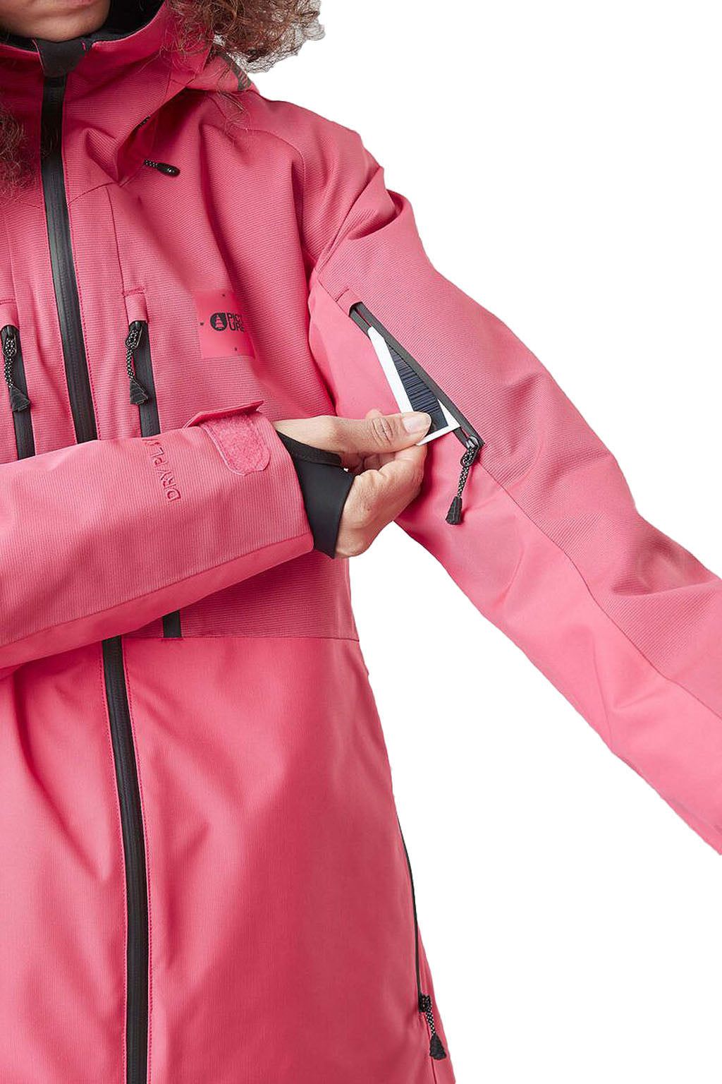 Sygna Jacket - Women's|-|Manteau Sygna - Femme sold by Altitude Sports product image thumbnail 4