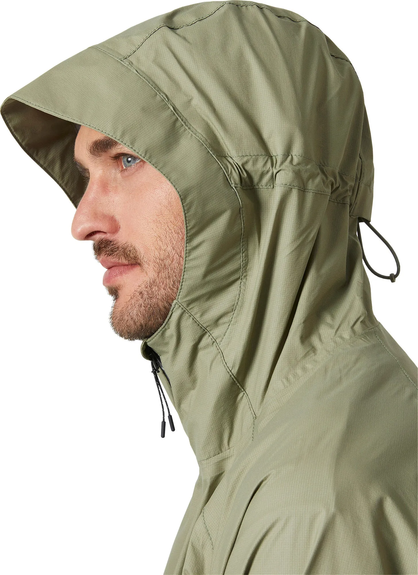 Fast Light 3D Rain Jacket - Men’s|-|Manteau de pluie Fast Light 3D - Homme sold by Altitude Sports product image thumbnail 4
