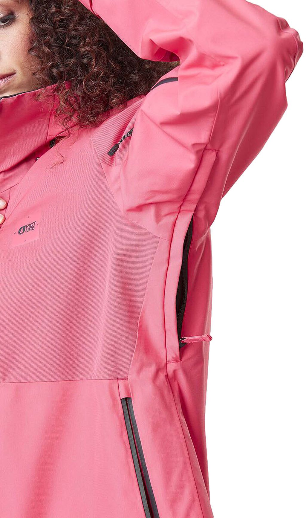 Sygna Jacket - Women's|-|Manteau Sygna - Femme sold by Altitude Sports product image thumbnail 5