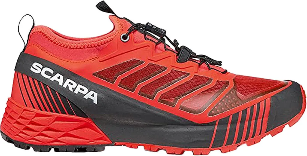 Ribelle Run Trail Running Shoes - Women's|-|Souliers de course sur sentier Ribelle Run - Femme sold by Altitude Sports
