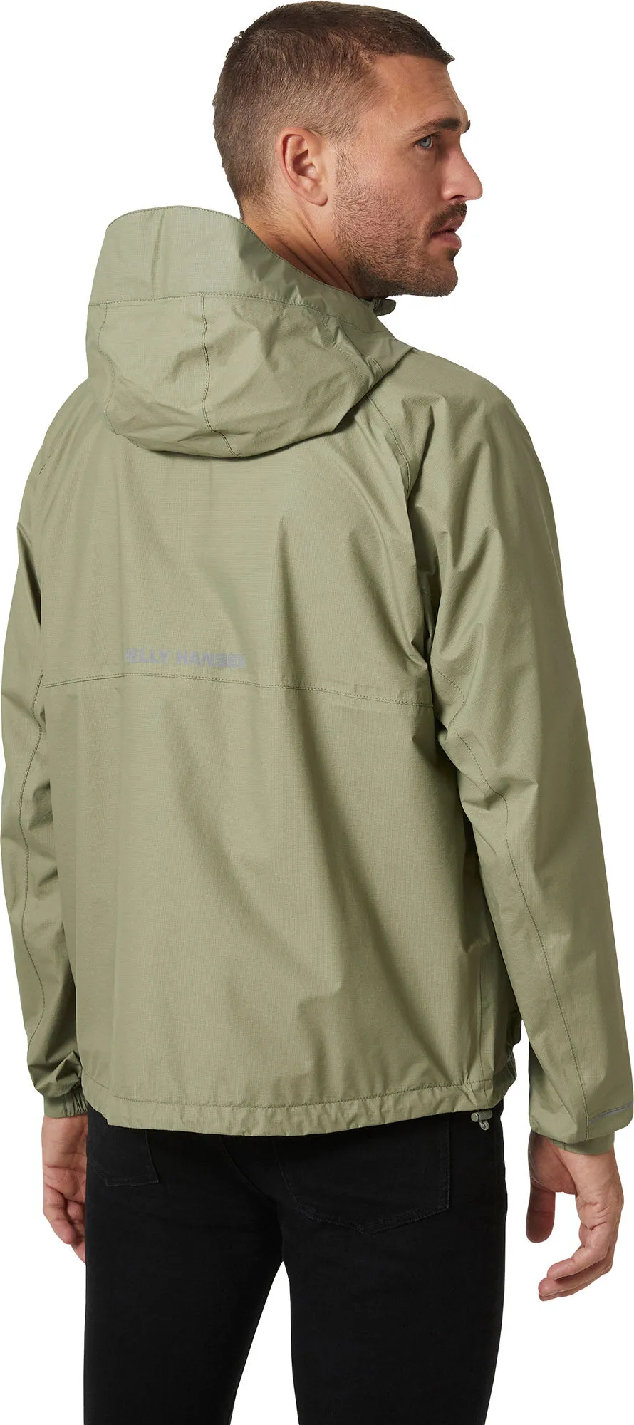 Fast Light 3D Rain Jacket - Men’s|-|Manteau de pluie Fast Light 3D - Homme sold by Altitude Sports product image thumbnail 2