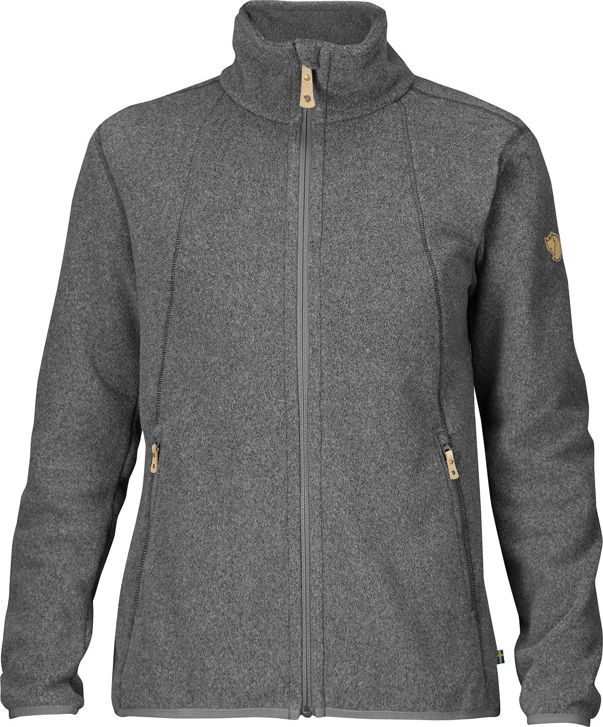Stina Fleece Sweater - Women's|-|Chandail en molleton Stina - Femme sold by Altitude Sports