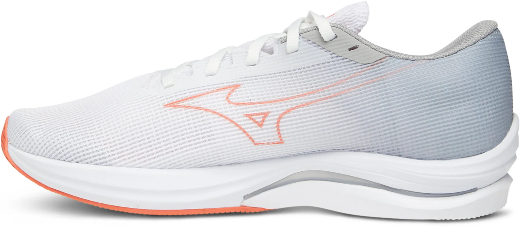 Wave Rebellion Sonic 2 Running Shoes - Men's|-|Souliers de course Wave Rebellion Sonic 2 - Homme sold by Altitude Sports product image thumbnail 3