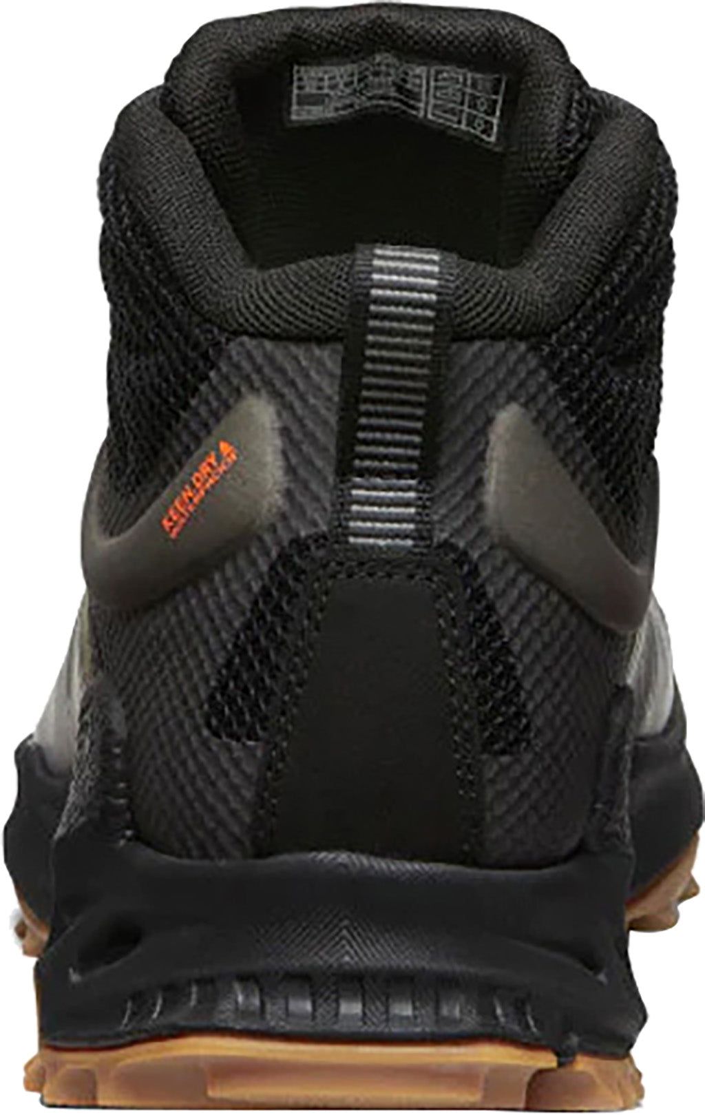 Zionic Mid Waterproof Hiking Boot - Men's|-|Bottes de randonnée mi-hautes imperméables de Zionic - Homme sold by Altitude Sports product image thumbnail 5