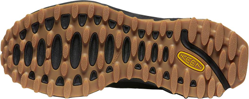 Zionic Mid Waterproof Hiking Boot - Men's|-|Bottes de randonnée mi-hautes imperméables de Zionic - Homme sold by Altitude Sports product image thumbnail 2