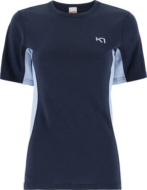 Elenore Tee - Women's|-|T-shirt Elenore - Femme made by Altitude Sports
