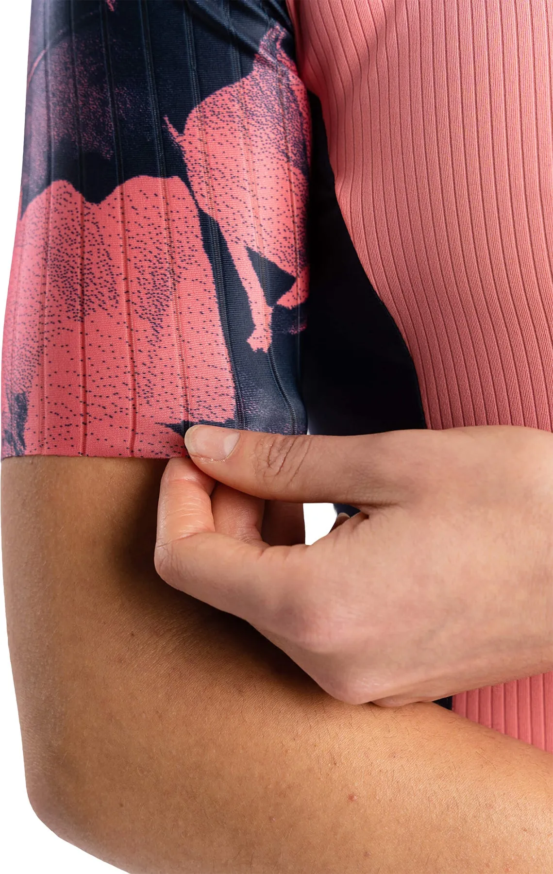 Evolution Jersey - Women's|-|Maillot Evolution - Femme sold by Altitude Sports product image thumbnail 4