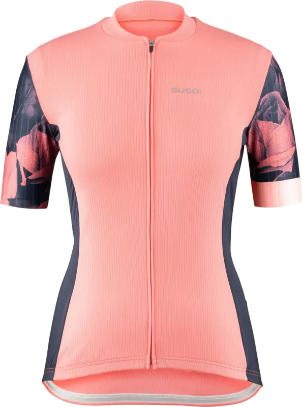 Evolution Jersey - Women's|-|Maillot Evolution - Femme sold by Altitude Sports