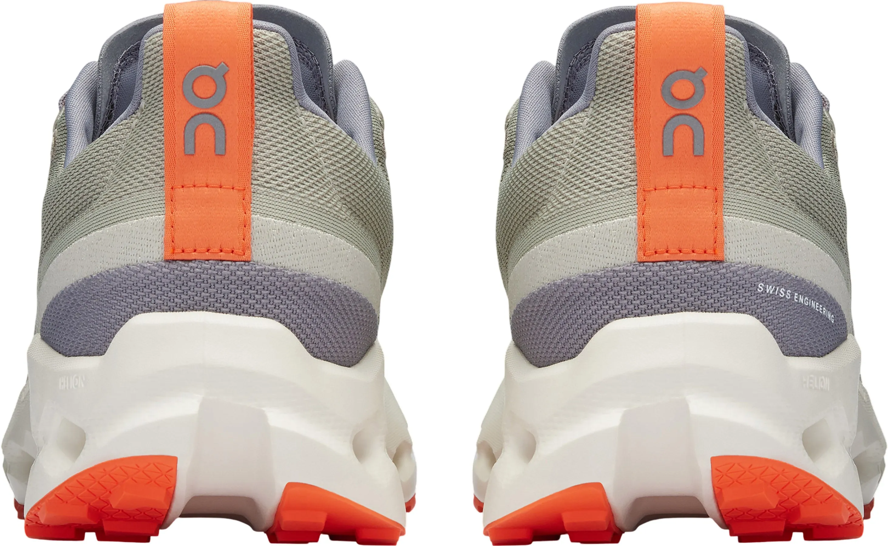 Cloudsurfer Trail Trail Running Shoes - Men's|-|Souliers de course sur sentier Cloudsurfer Trail - Homme sold by Altitude Sports product image thumbnail 2