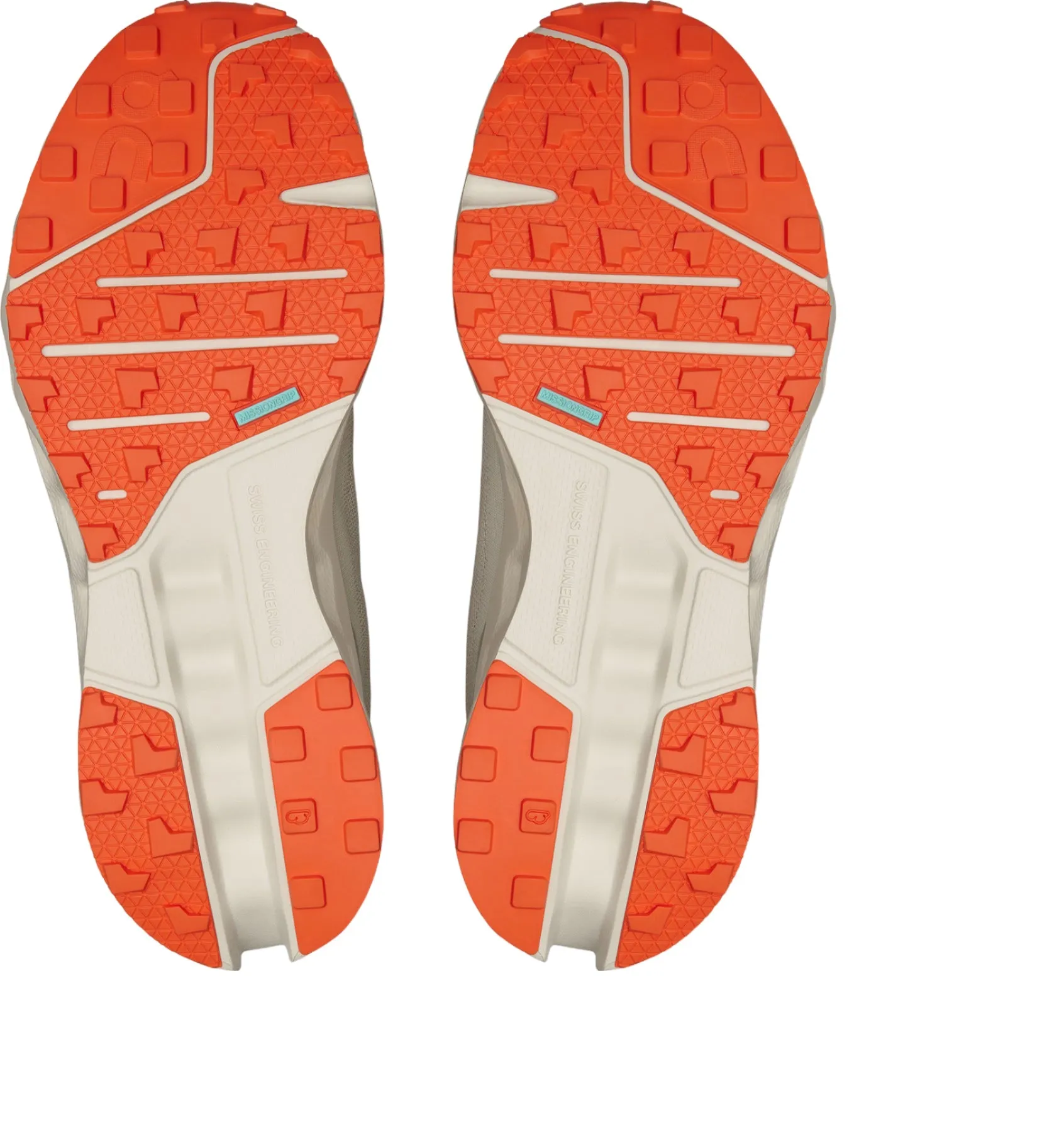 Cloudsurfer Trail Trail Running Shoes - Men's|-|Souliers de course sur sentier Cloudsurfer Trail - Homme sold by Altitude Sports product image thumbnail 3