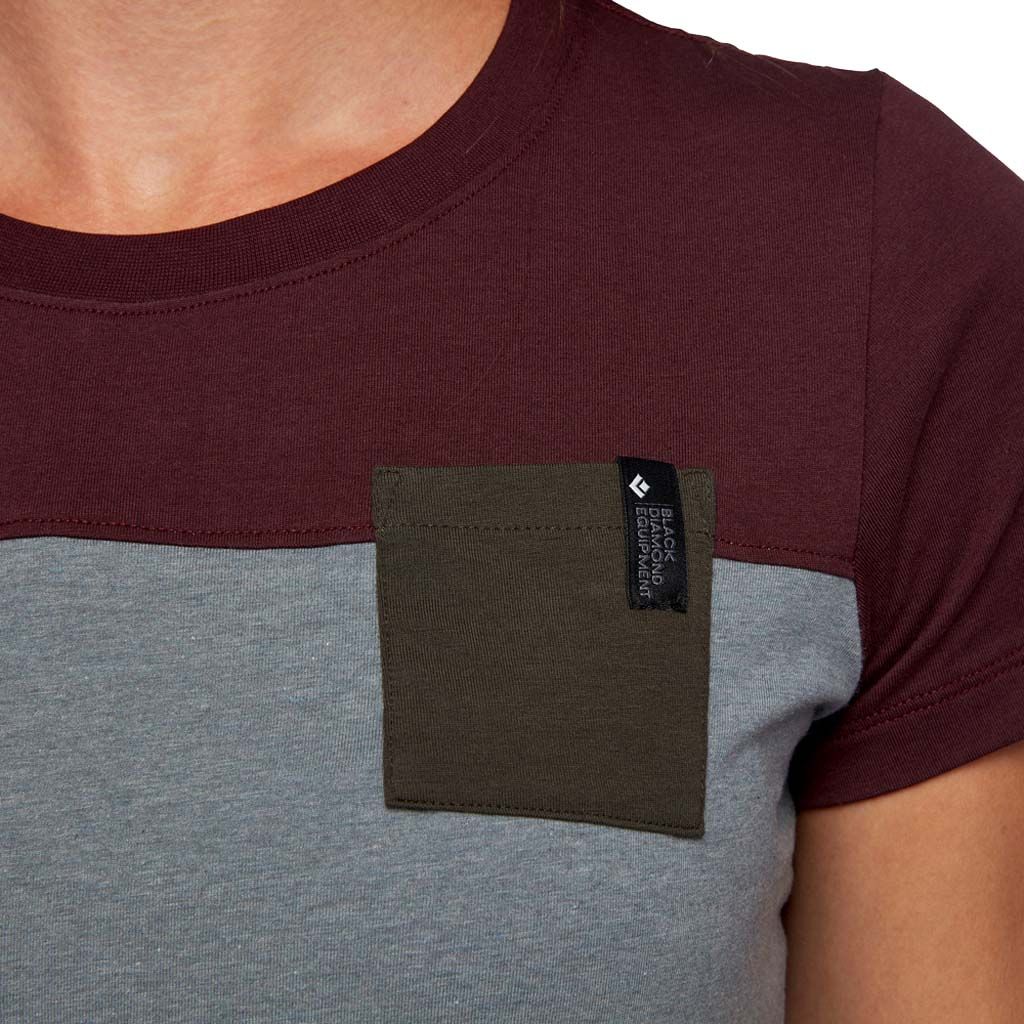 Campus T-Shirt - Women's|-|T-shirt Campus - Femme sold by Altitude Sports product image thumbnail 5